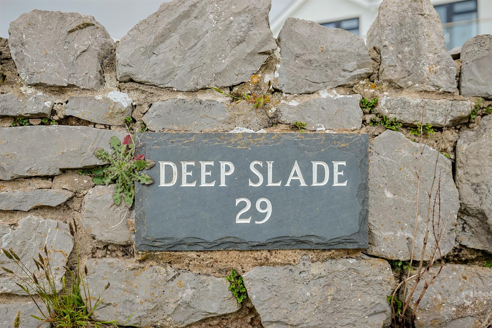 East Cliff, Pennard, Swansea, SA3 2AS